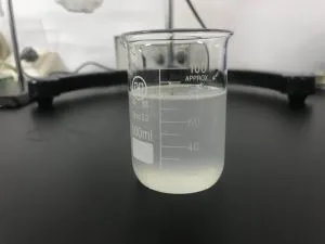 लॉरिल ग्लूकोसाइड 1200यूपी